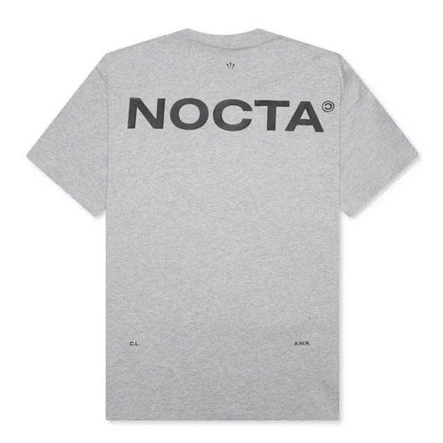 NOCTA T-shirt TEE: seller detail photo 11