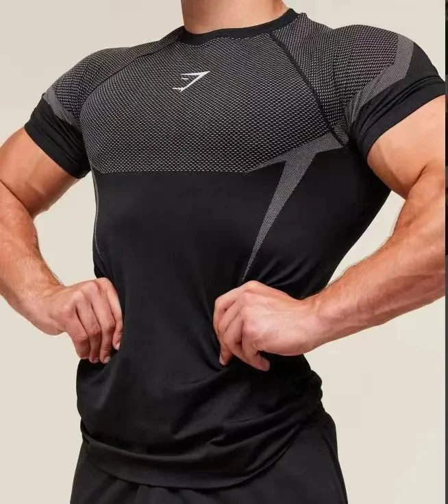 Design Running Shorts with Phone Pocket in Charcoal Gray - 11