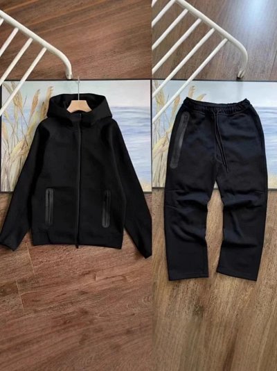 Nike casual sportswear - rep zestawy