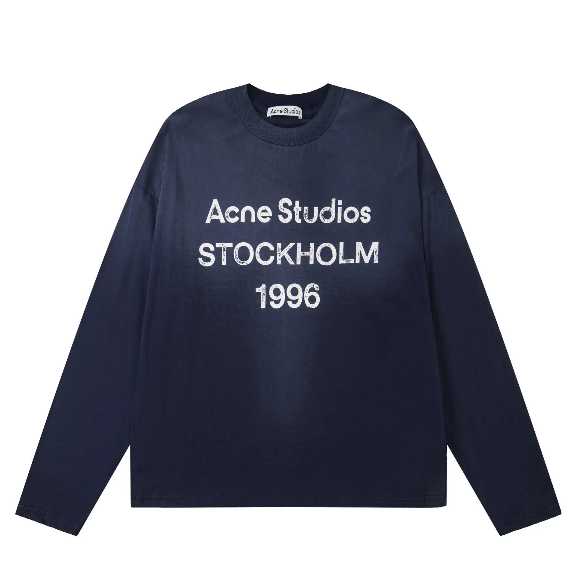 Acne Studios Stockho