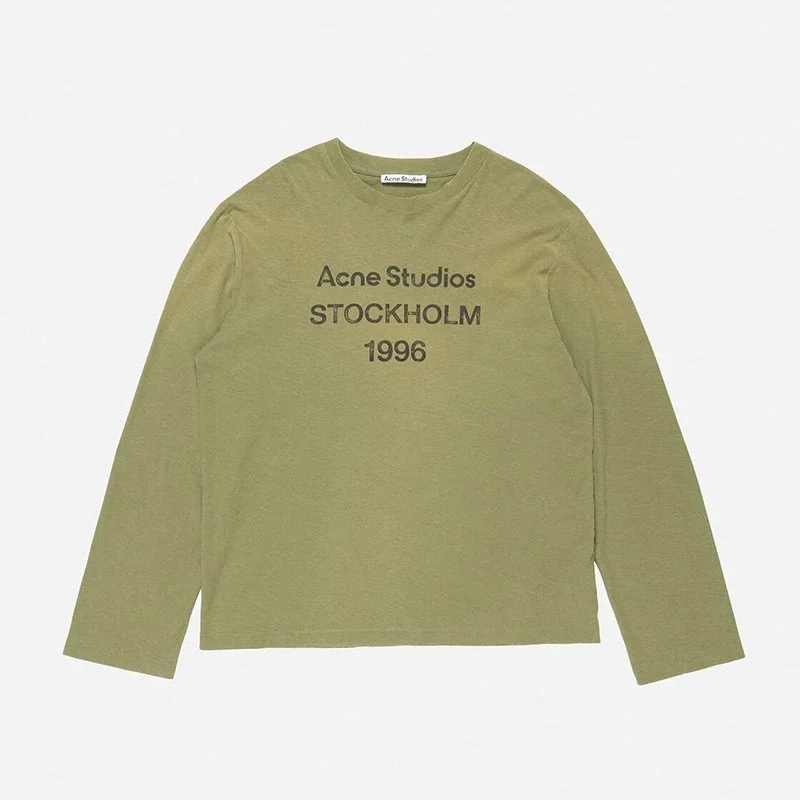 Acne Studios Olive T
