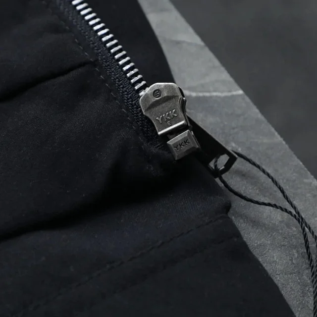 Polo Ralph Lauren Jackets Zip-Front Logo Jacket product detail image 83