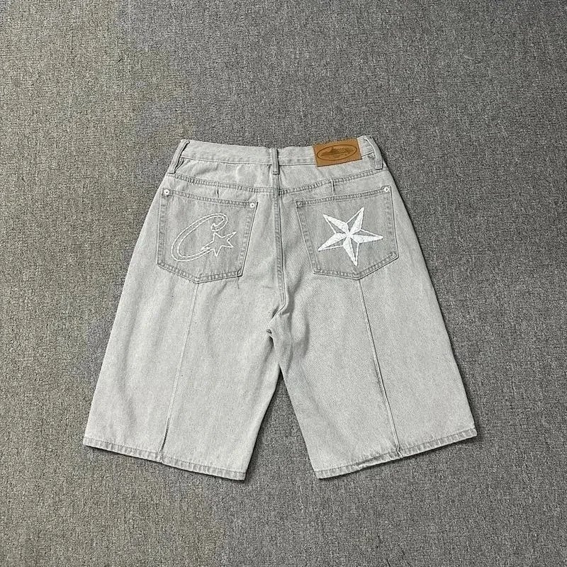 Off-White Diagonal Stripe Technical Shorts Black/White - 9