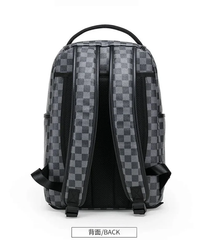 Sprayground Backpacks Shark-mouth graphic backpack product detail image 23