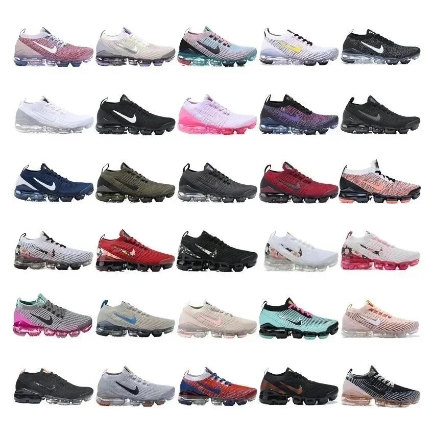 Nike Air VaporMax Sneakers [40