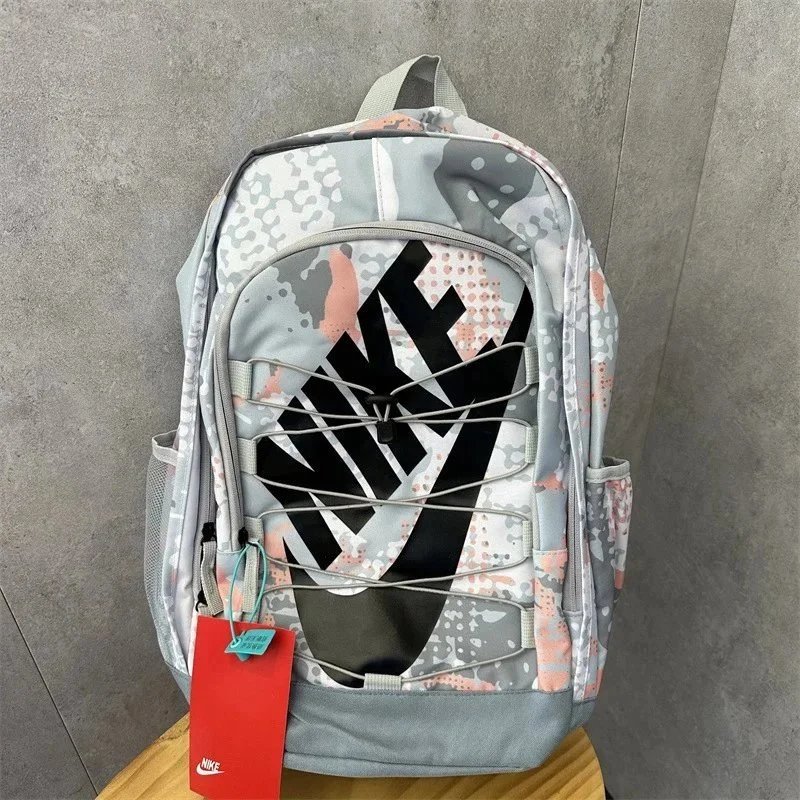 NEW1潮流高街背包006TOP品质 12