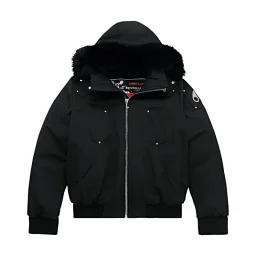 thumbnail for ZW-1时尚户外保暖羽绒服（1：1高版本）（TOP品质）