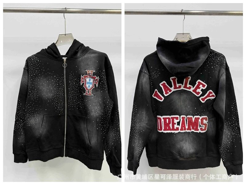 120-3 Rhinestone