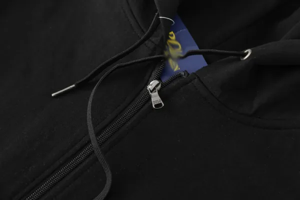 Stone Island Sweatpants Charcoal Gray Sweatpants - 19