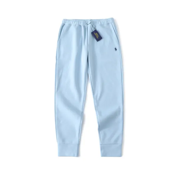 Stone Island Sweatpants Charcoal Gray Sweatpants - 35