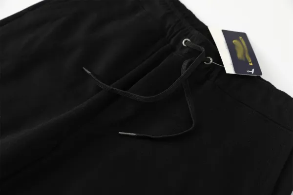 Stone Island Sweatpants Charcoal Gray Sweatpants - 40