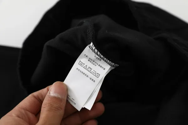 Stone Island Sweatpants Charcoal Gray Sweatpants - 45