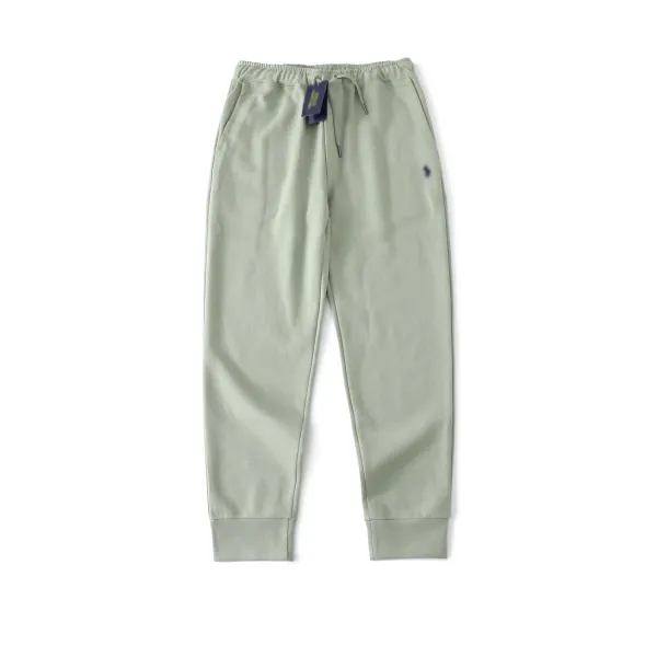 Stone Island Sweatpants Charcoal Gray Sweatpants - 31