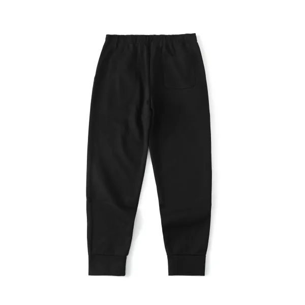Stone Island Sweatpants Charcoal Gray Sweatpants - 36