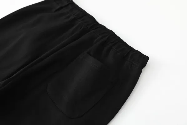 Stone Island Sweatpants Charcoal Gray Sweatpants - 44