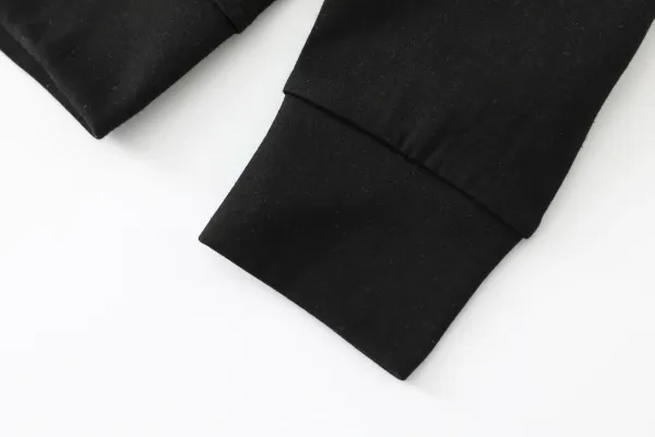 Stone Island Sweatpants Charcoal Gray Sweatpants - 22