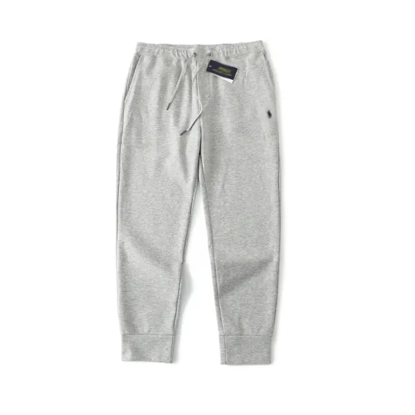 Stone Island Sweatpants Charcoal Gray Sweatpants - 38