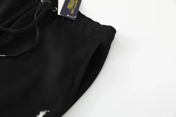 Stone Island Sweatpants Charcoal Gray Sweatpants - 46