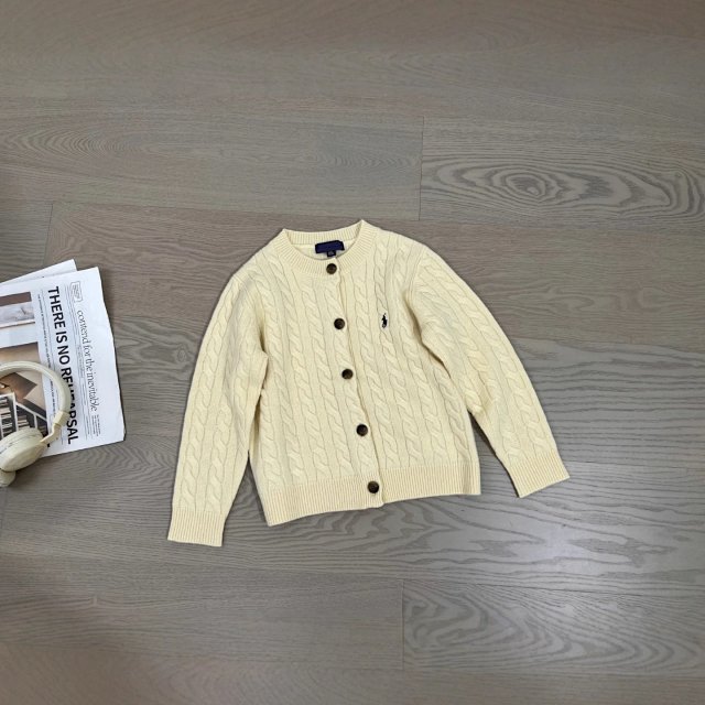 Ralph Lauren Children’s Hoodie: seller detail photo 2