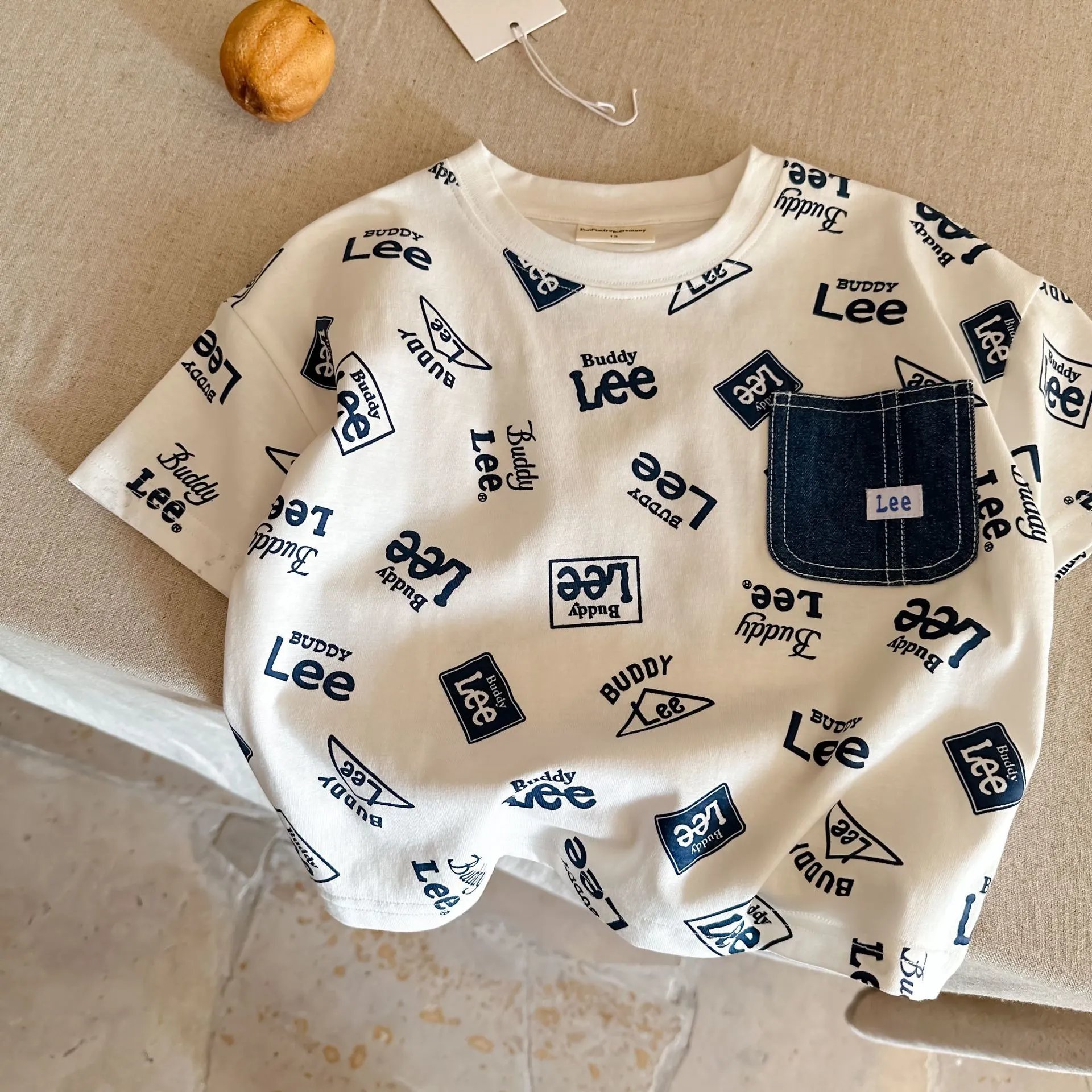 Lee Children's T-shirt | 1 colorways