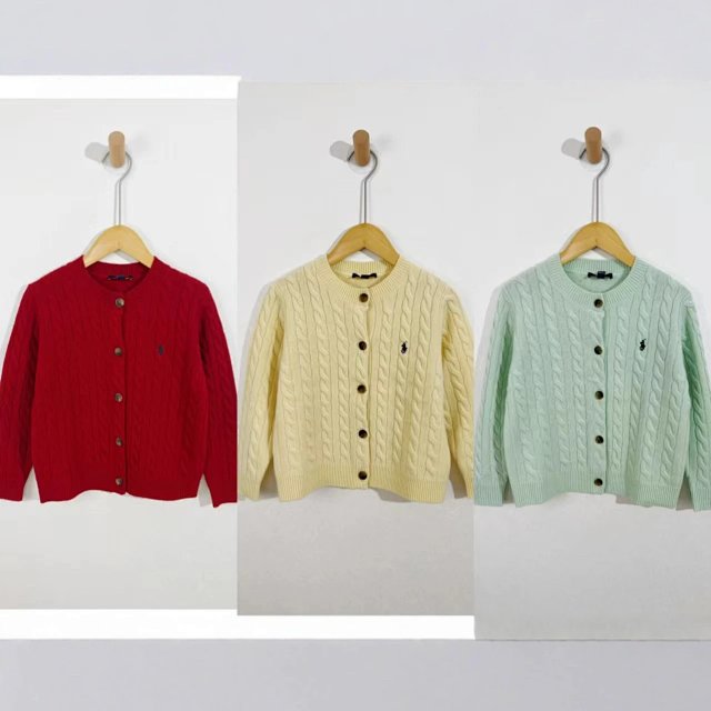 Ralph Lauren Children’s Hoodie: seller detail photo 5