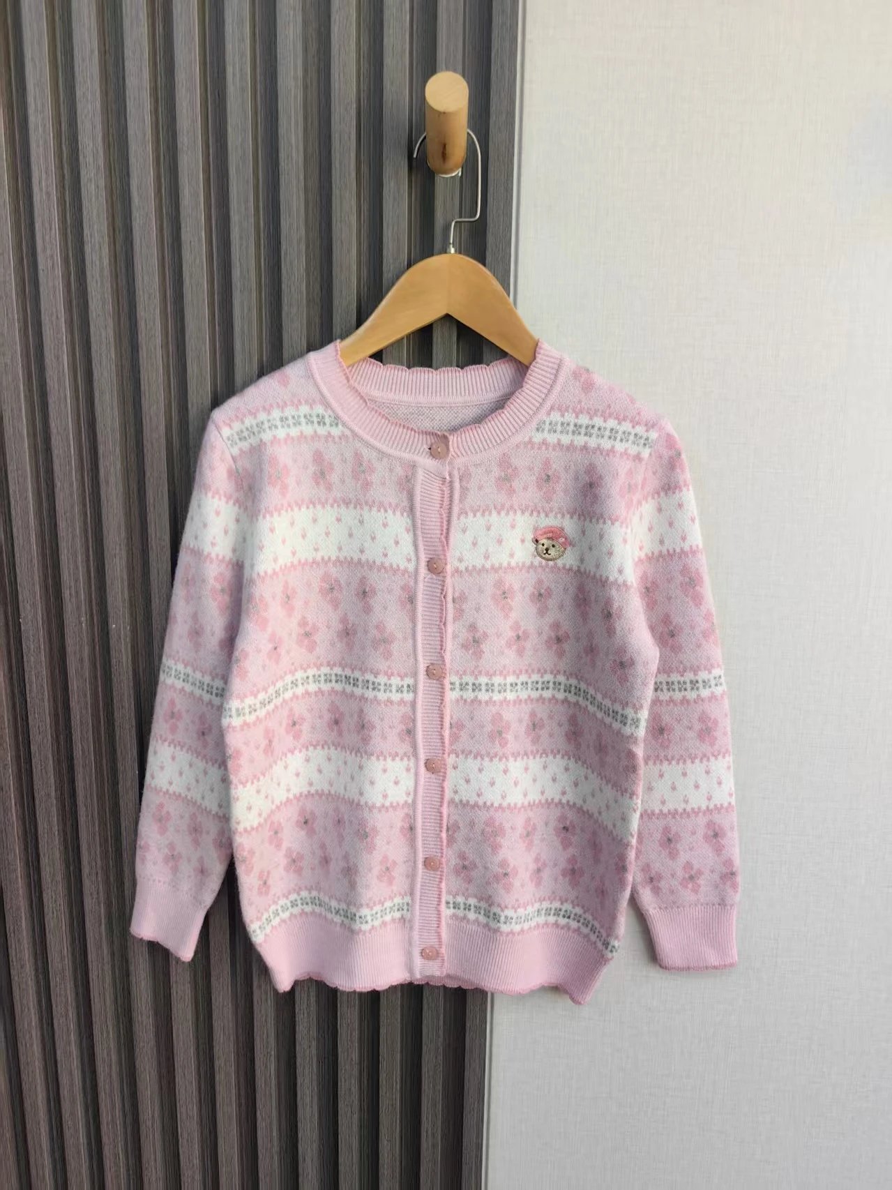 Ralph Lauren Children's Hoodie | 2 colorways