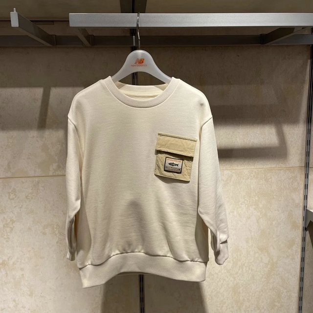 Palm Angel Children's Set: seller detail photo 4