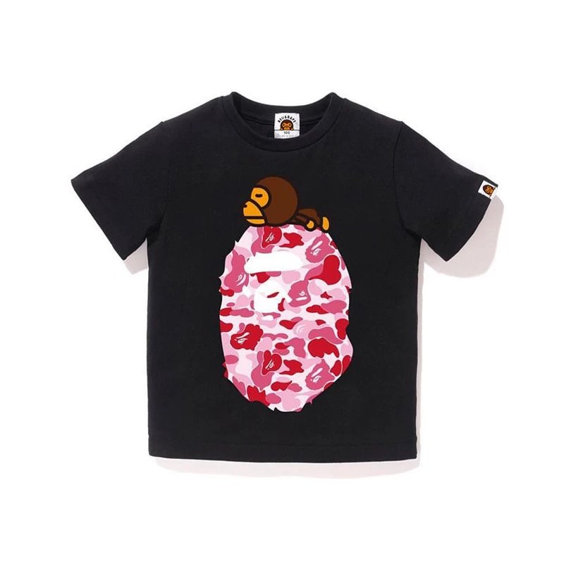 Ape Head Children's T-shirt | 8 colorways
