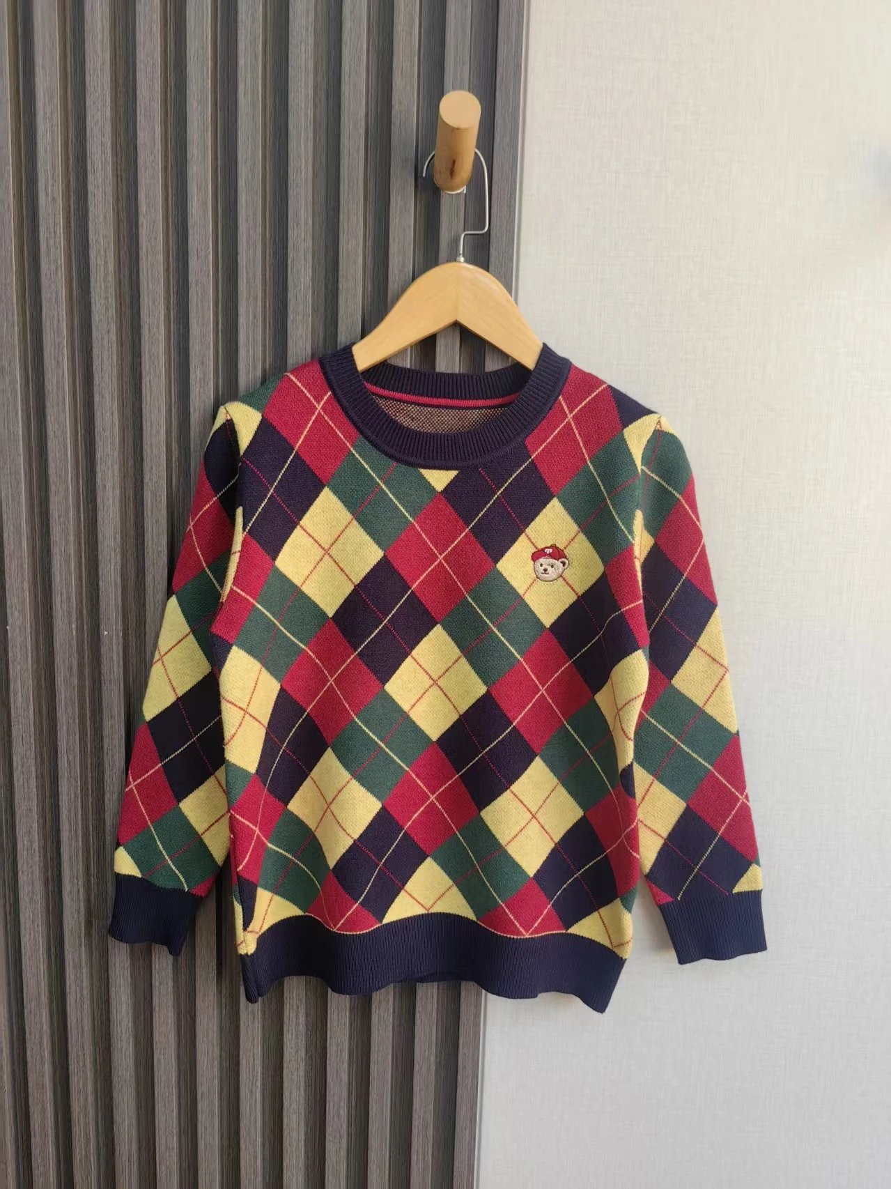 Ralph Lauren Children's Hoodie | 2 colorways