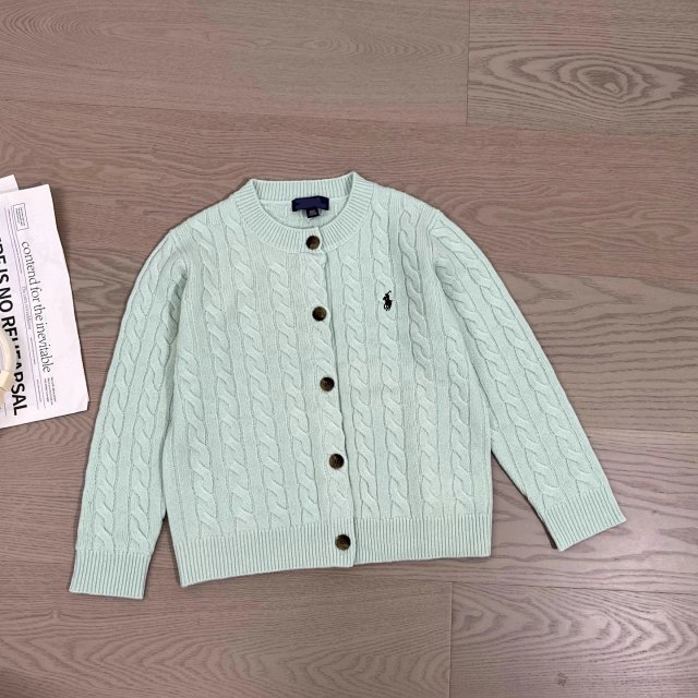 Ralph Lauren Children’s Hoodie: seller detail photo 4