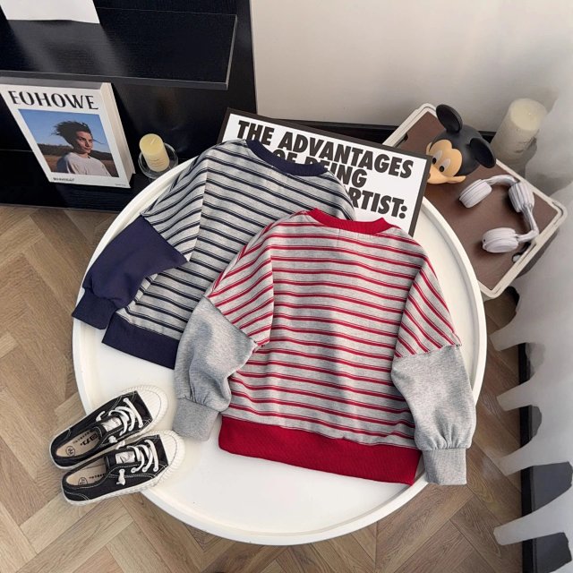 Ape Head Children's Hoodie: seller detail photo 4