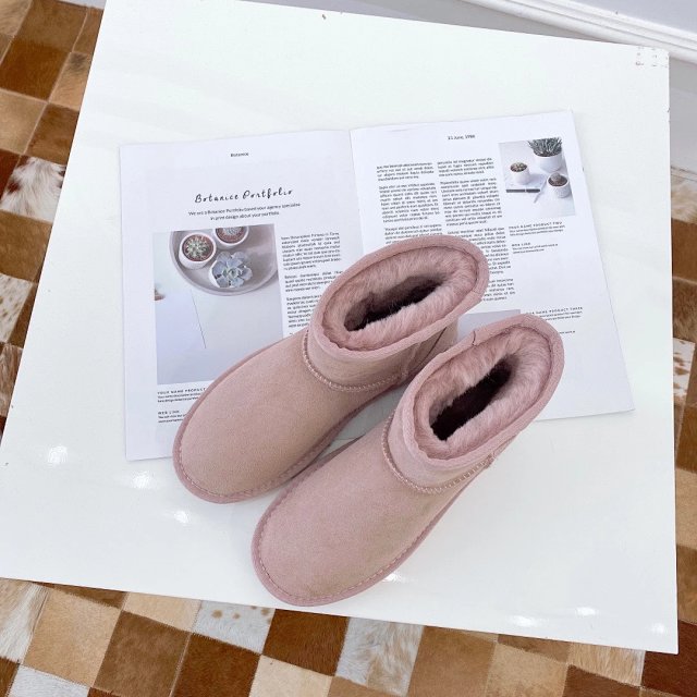 UGG Children's snow boots: seller detail photo 2