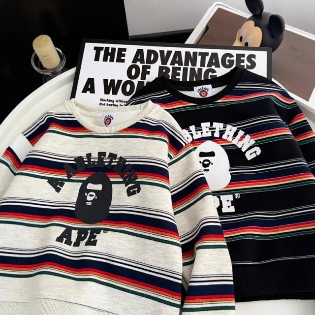 Ape head Children‘s Hoodie: seller detail photo 4