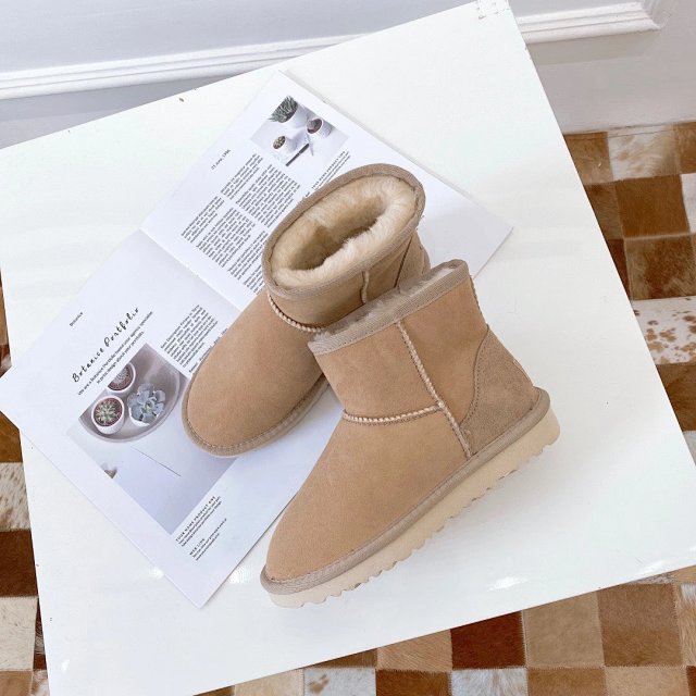 UGG Children's snow boots: seller detail photo 13