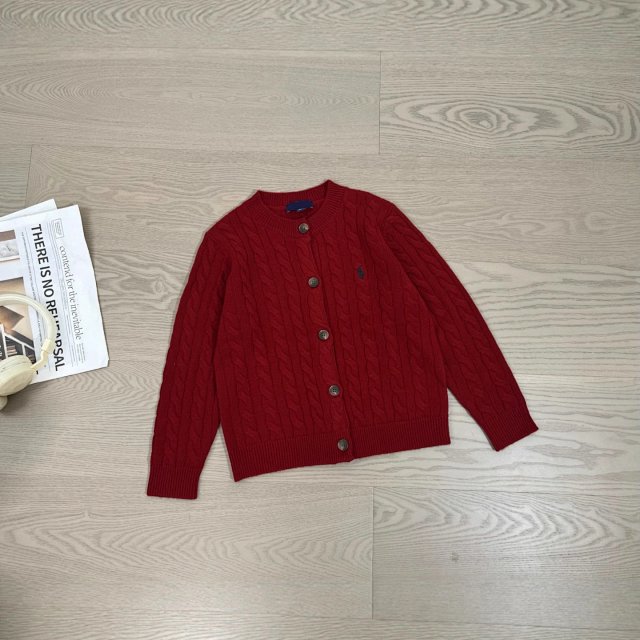 Ralph Lauren Children’s Hoodie: seller detail photo 3