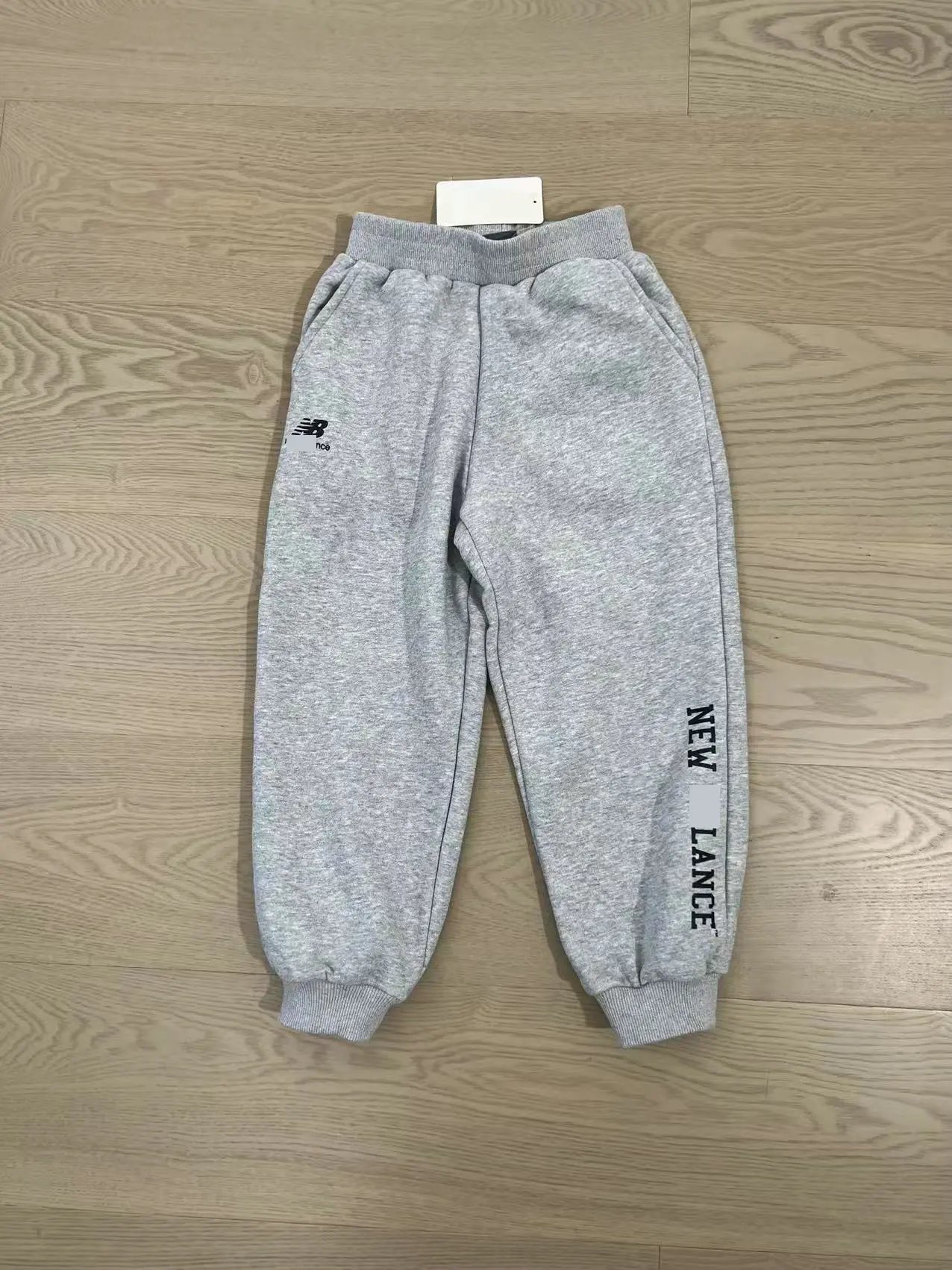 New Balance Children's Pants | 3 colorways