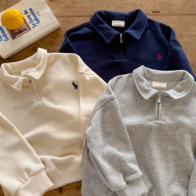 Ralph Lauren Children's Hoodie: seller detail photo 4