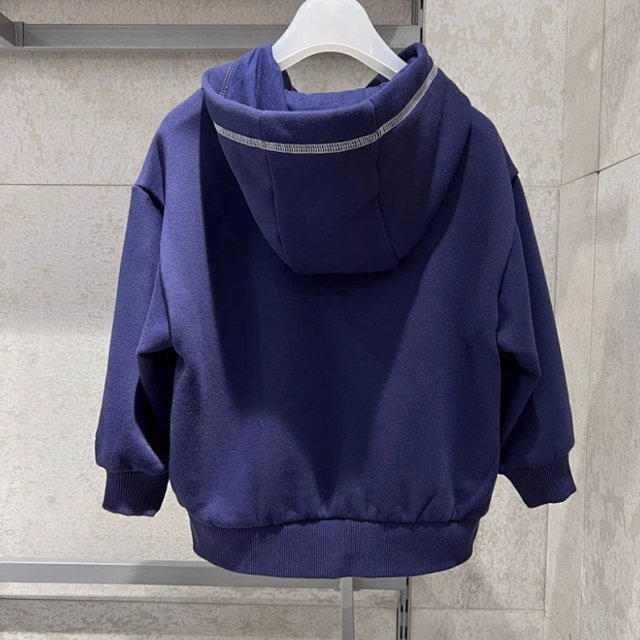 New Balance Children’s Hoodie: seller detail photo 2