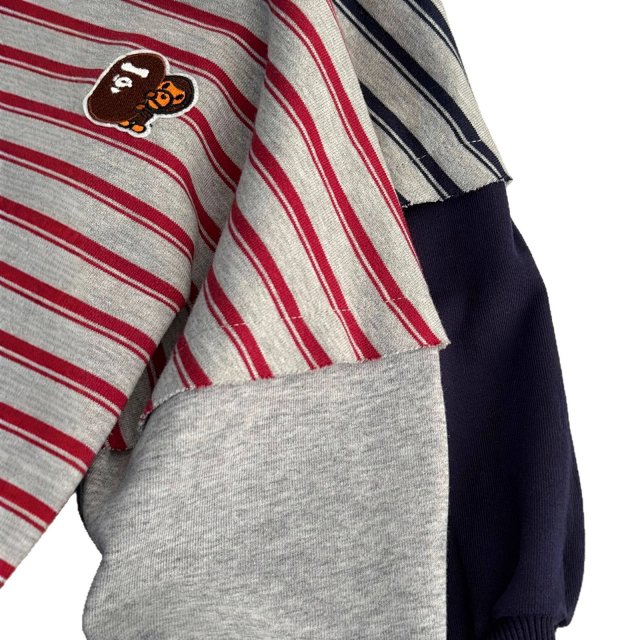 Ape Head Children's Hoodie: seller detail photo 5