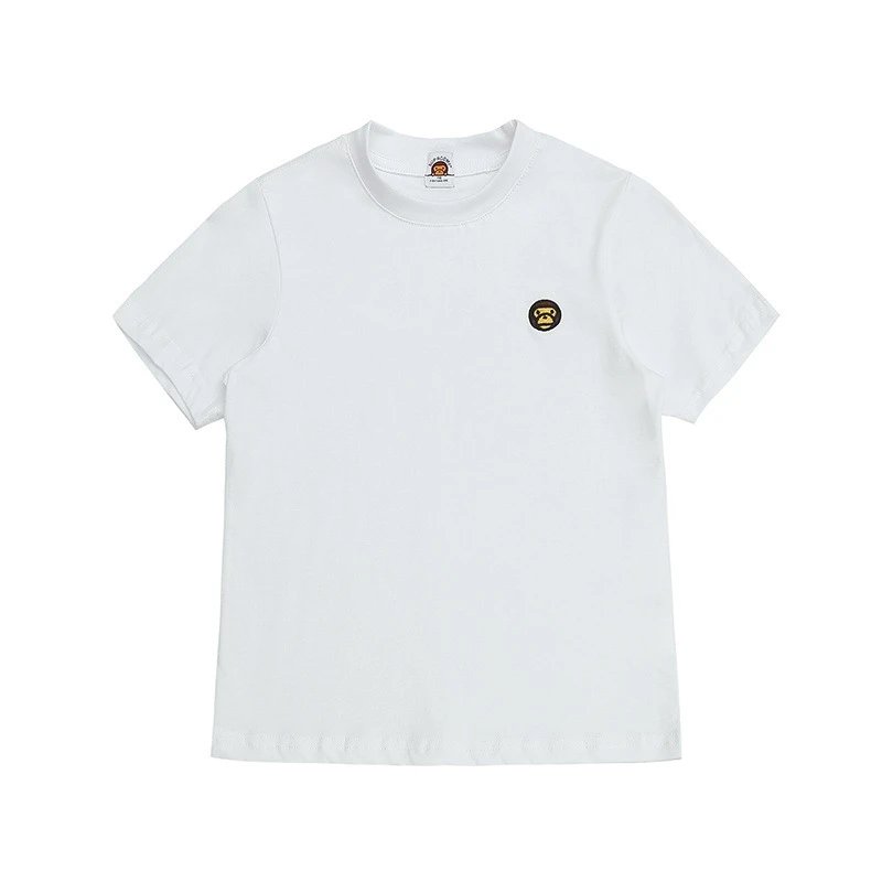 01 White