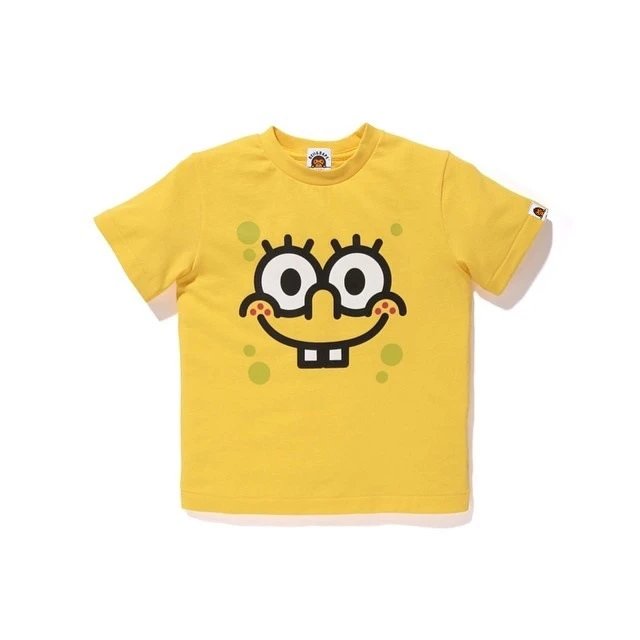 018 Yellow
