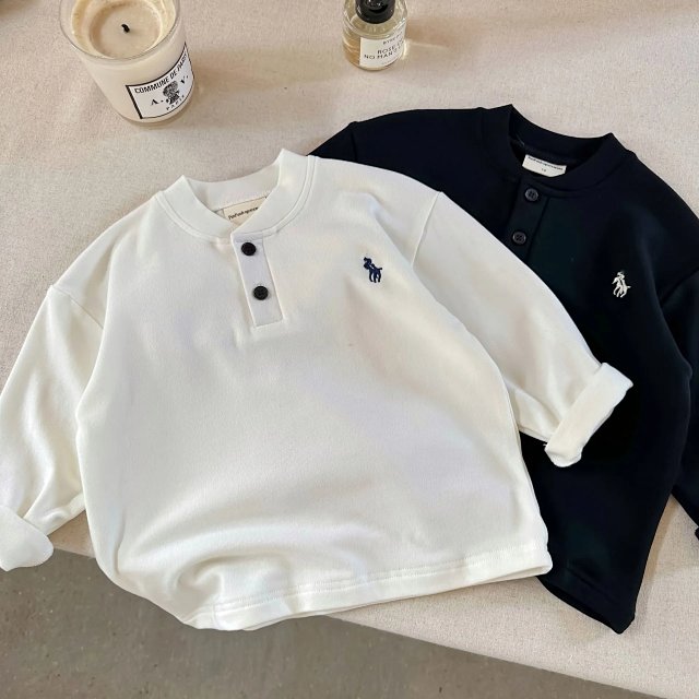 Ralph Lauren Children’s Hoodie: seller detail photo 5