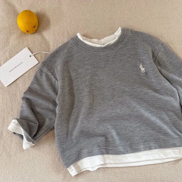 Ralph Lauren Children's Hoodie: seller detail photo 4