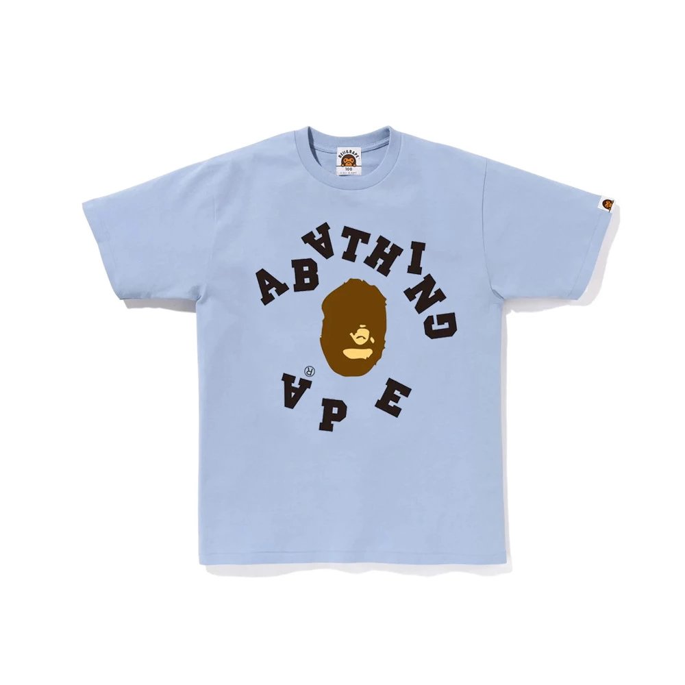 Ape head Children's T-shirt | 5 colorways