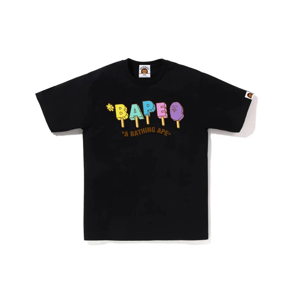 Ape head Children's T-shirt | 5 colorways