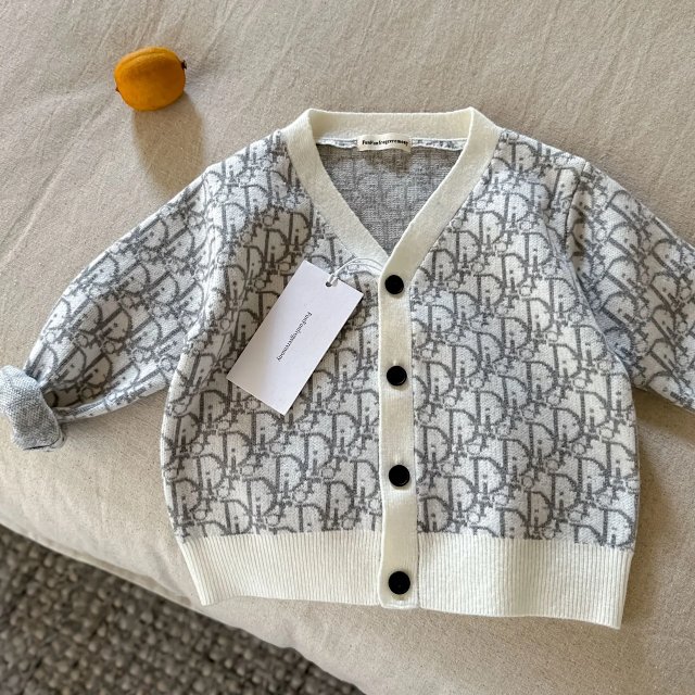 Dior Children‘s Hoodie: seller detail photo 3