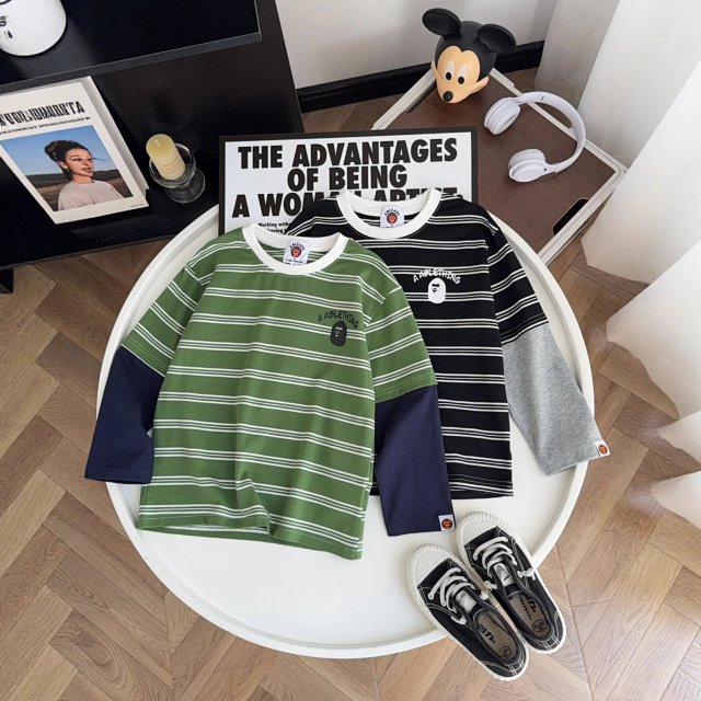 Ape Head Children's Hoodie: seller detail photo 1