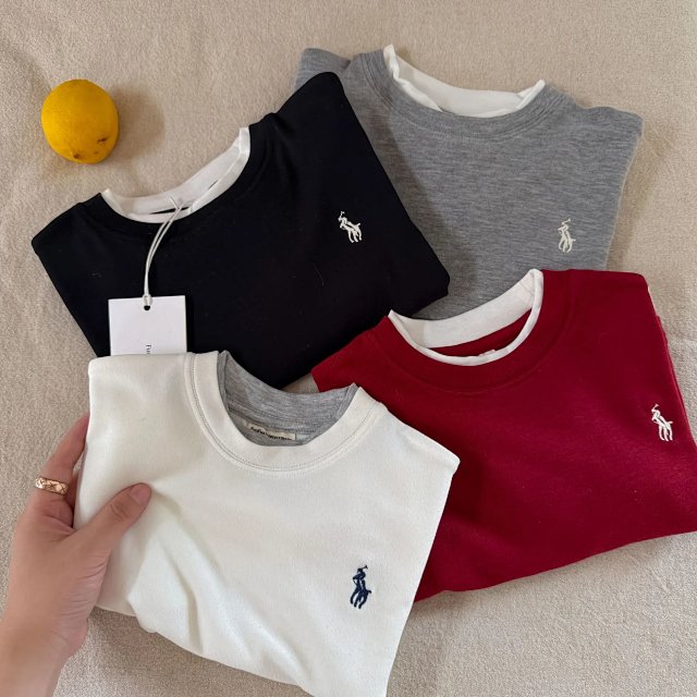 Ralph Lauren Children's Hoodie: seller detail photo 3