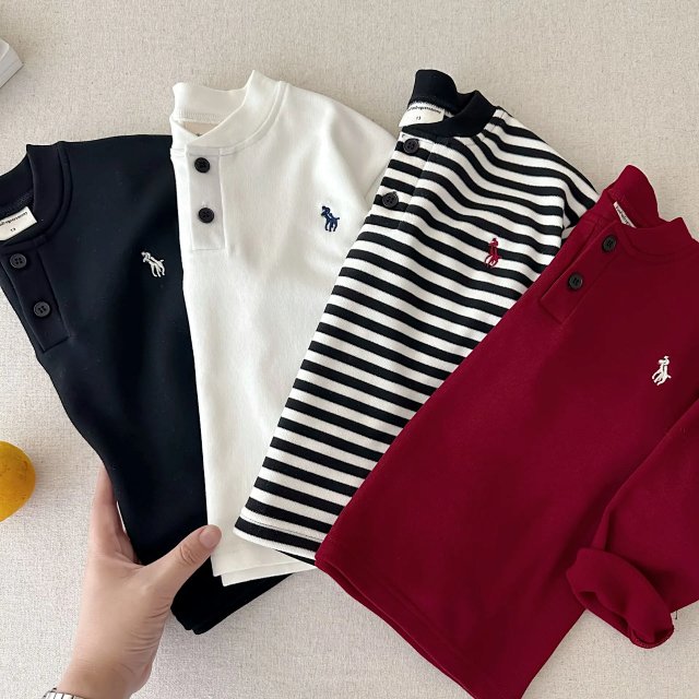 Ralph Lauren Children’s Hoodie: seller detail photo 1