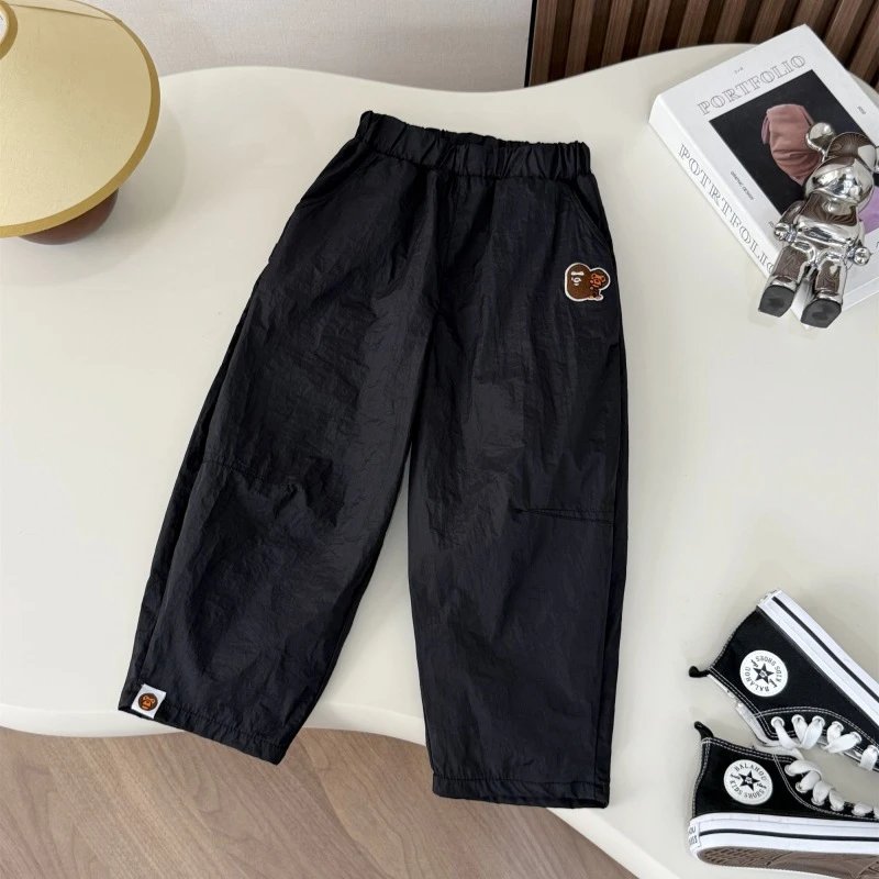 Ape Head Children's Pants | 3 colorways
